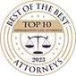 Best of the Best Attorneys