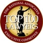 The National Advocates - Top 100 Lawyers